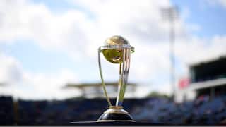 HIGHLIGHTS | Nepal vs Ireland ICC World Cup 2023 Qualifiers: IRE Beat NEP By 2 Wickets | FULL SCORECARD