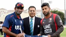 United Arab Emirates vs United States ICC World Cup 2023 Qualifiers Live Streaming: How To Watch On TV And Free Online?