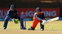 Netherlands vs Scotland ICC World Cup 2023 Qualifiers Live Streaming: How To Watch On TV And Free Online?