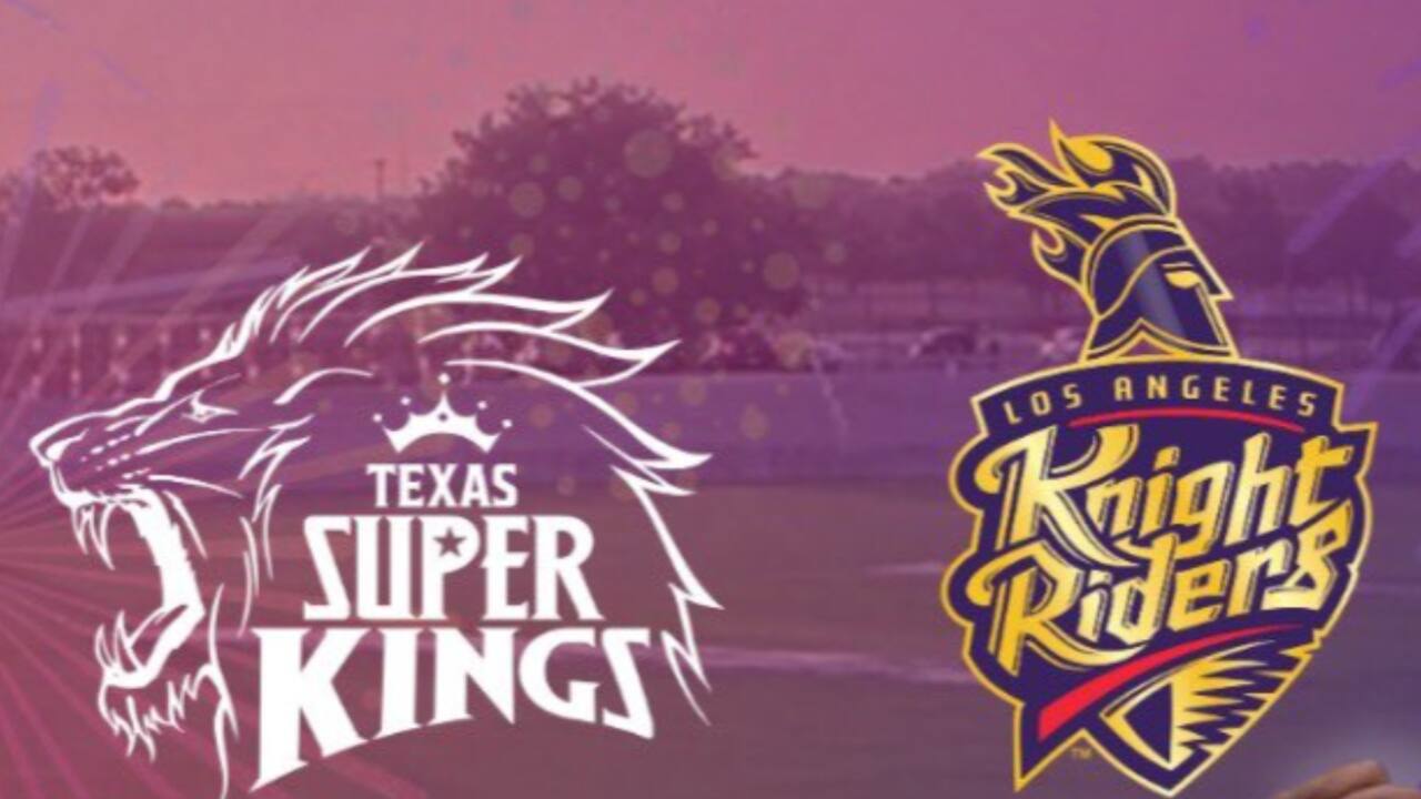 TSK vs LAKR Live Streaming, MLC 2023: When And Where To Watch Texas Super Kings And Los Angeles Knight Riders Online And On Tv In India