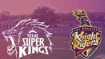 TSK vs LAKR Live Streaming, MLC 2023: When And Where To Watch Texas Super Kings And Los Angeles Knight Riders Online And On Tv In India