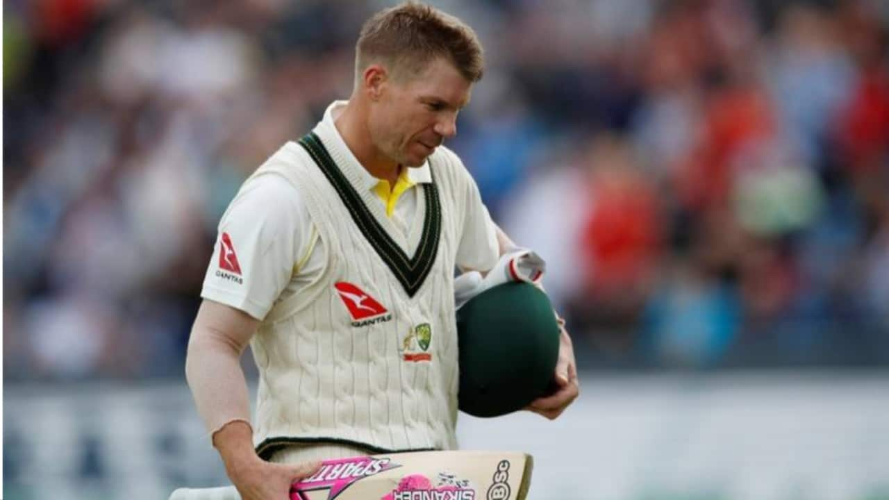 Has David Warner Announced Retirement From Test Cricket? Candice Warner Post Drops Bombshell