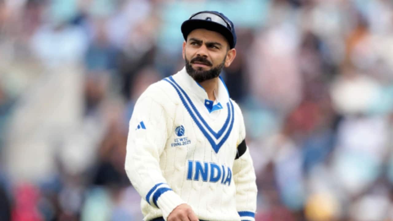 Why Not Kohli?' Former Ind Selector Wants Virat To Lead Team Again