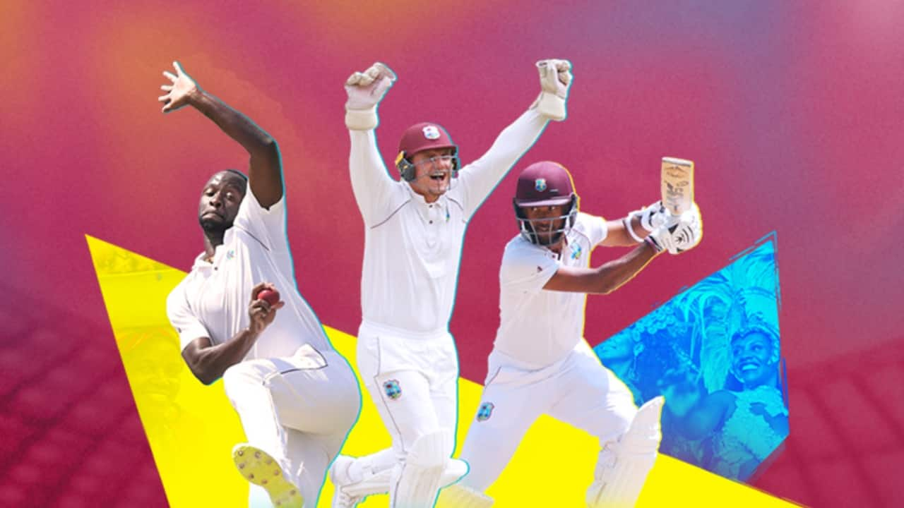 Ind vs WI Live Streaming, 1st Test: When And Where To Watch India vs West Indies Test Match Online And On Tv In India (Twitter)