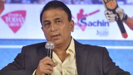 Sunil Gavaskar Reveals Why Indian Cricketers Are Not Great Friends Anymore