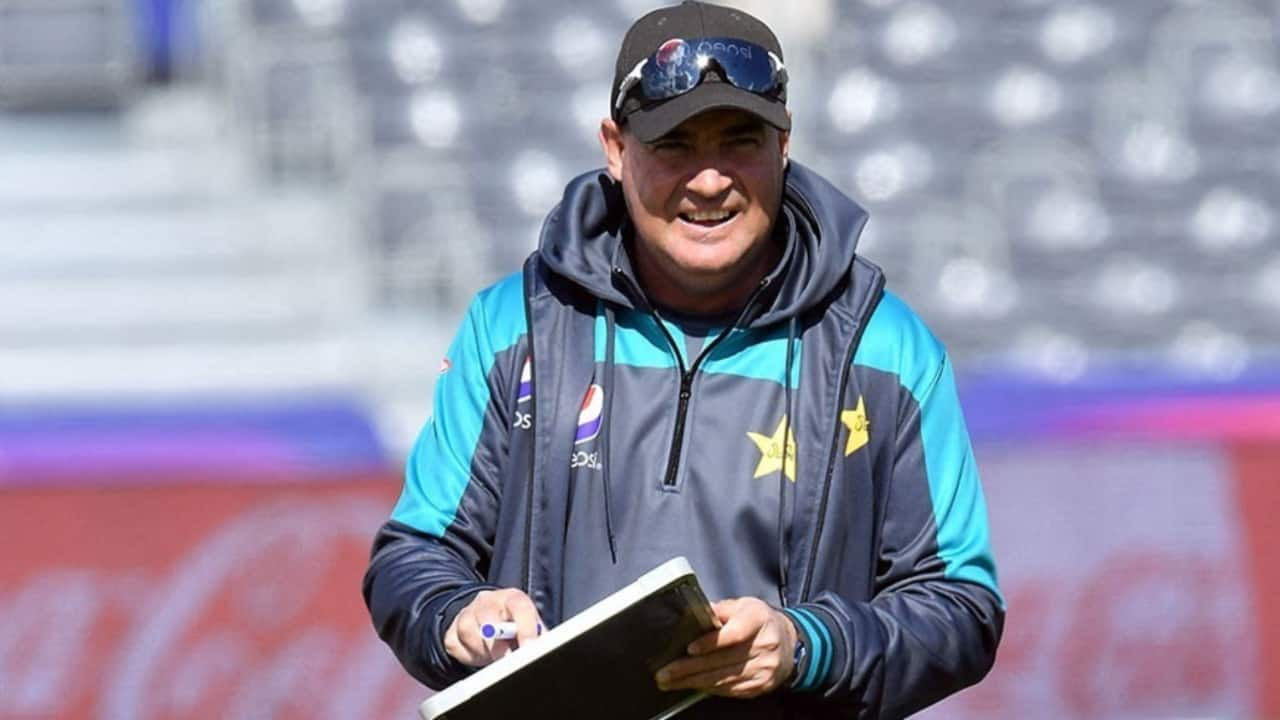 Pakistan's Probable Squad For Asia Cup and ODI WC Announced By Mickey Arthur