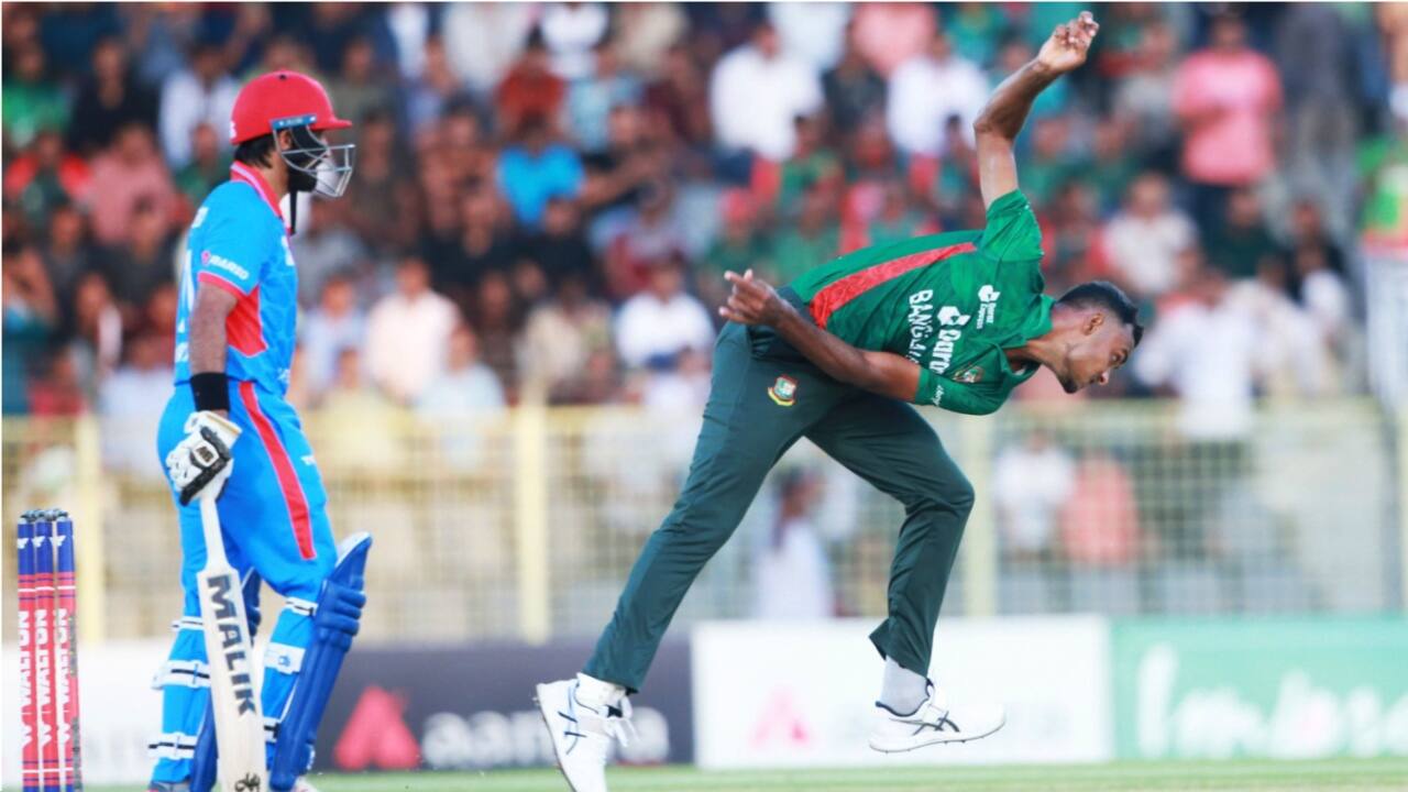 BAN vs AFG Live Streaming, 2nd T20I: When And Where To Watch In India