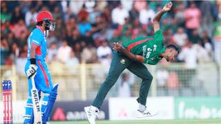 BAN vs AFG Live Streaming, 2nd T20I: When And Where To Watch In India
