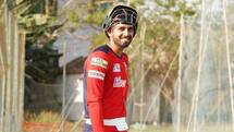 ‘Milkha Singh Movie Jaisa Vibe Aayega’: Jitesh Sharma On Asian Games 2023