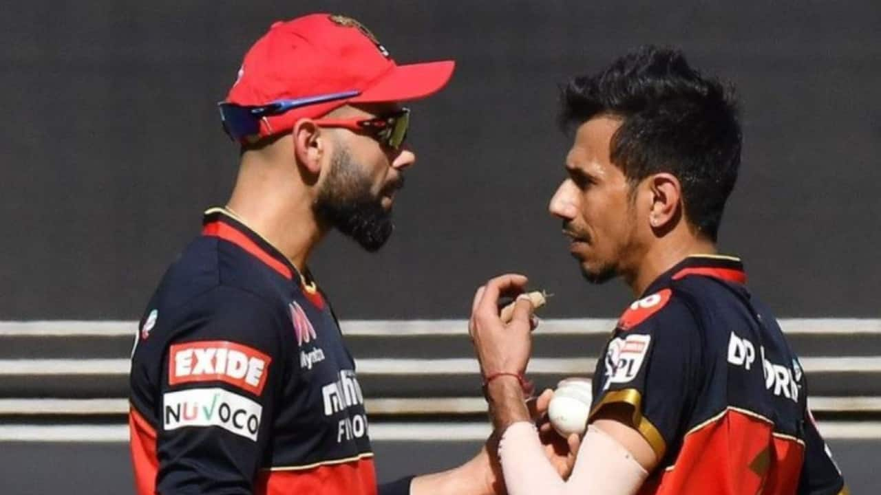 'Virat Bhaiya Showed Me Trust': Chahal Drops Bombshell Over Being Snubbed By RCB