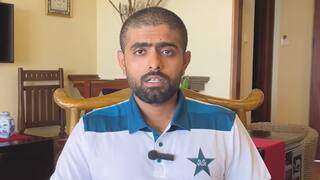 Babar Azam Gives Reply on Akash Chopra’s Fab Four Comment, Says My Job Is To Perform