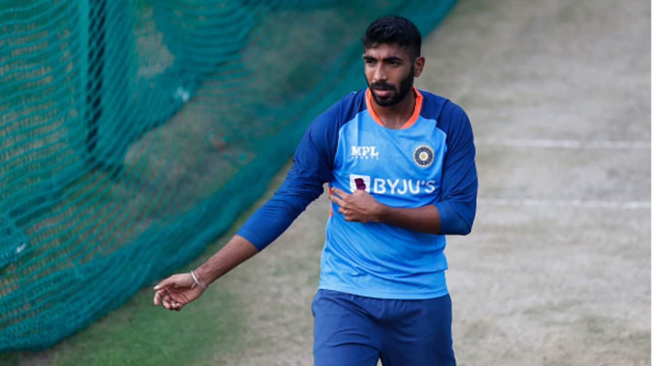 Jasprit Bumrah, Jasprit Bumrah News, Jasprit Bumrah updates, Jasprit Bumrah Pics, Jasprit Bumrah Latest News, Jasprit Bumrah latest Updates, Jasprit Bumrah India Speedster, Jasprit Bumrah India pacer