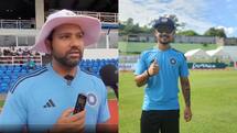 Sourav Ganguly Gives Epic Reaction After BCCI Slams CAB Over World Cup Ticket Price Reveal