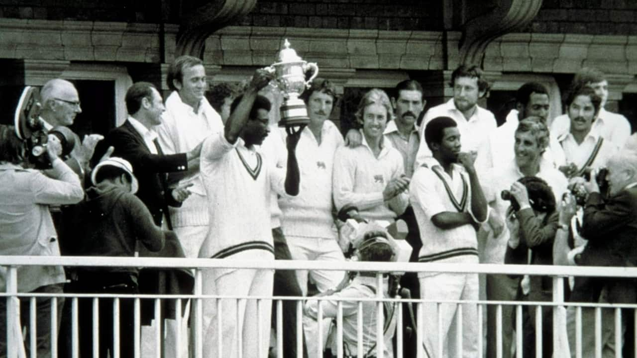 ICC World Cup 1979: The Caribbean Calypso Conquers All; The Era Of Giants