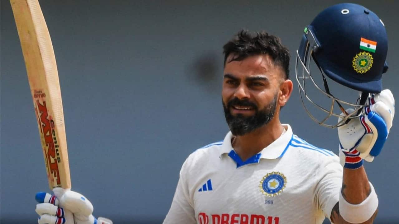 Stats And Milestones Mean Nothing: Kohli After Ton In 500th Game