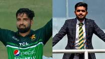 Tayyab Tahir Reveals How Babar Azam Helped Him Score A Century In Emerging Asia Cup Final Against India A