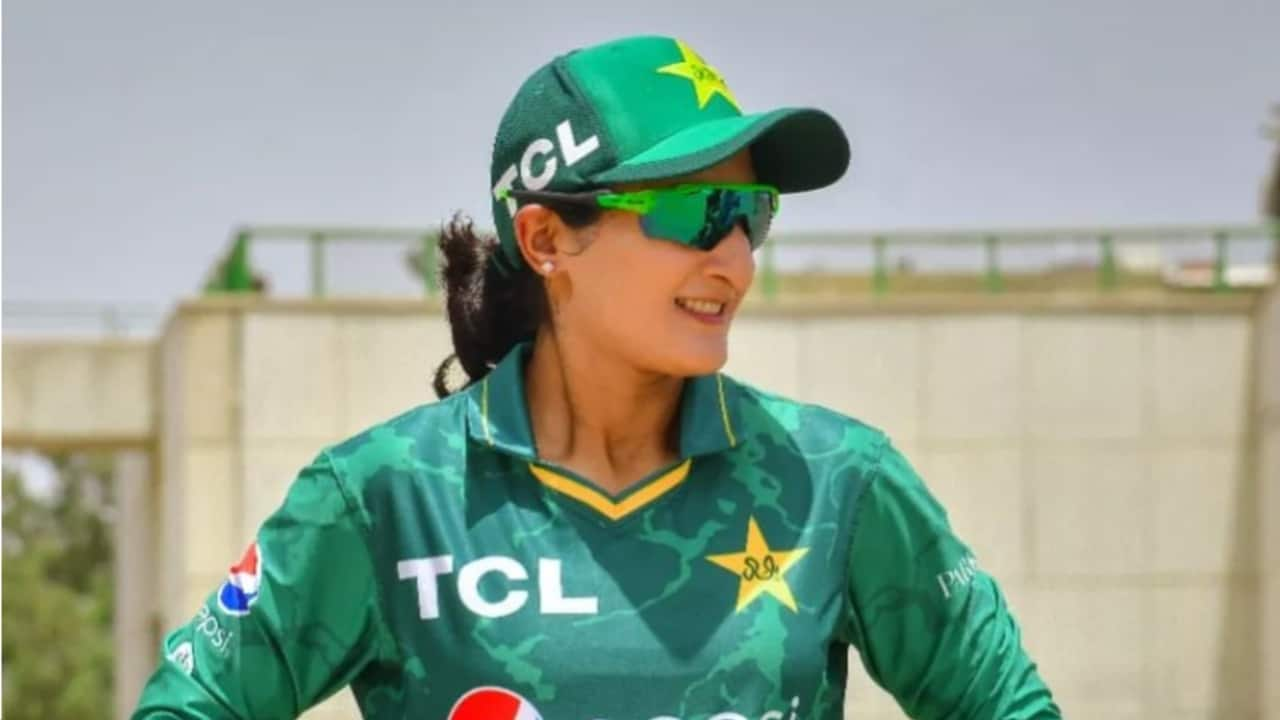 Pakistan's Bismah Maroof Pulls Out Of Asian Games 2023 As Athletes Not Allowed to Carry Their Children