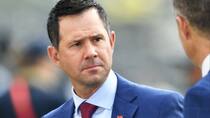 Ricky Ponting Left Fuming After Being Hit By Grapes During Live Ashes Coverage