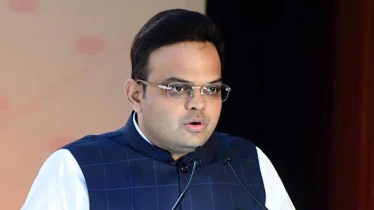 BCCI Working For Providing Free Drinking Water To The Crowd During 2023 WC, Says Jay Shah