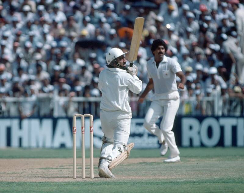 Surinder Khanna Asia cup