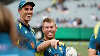 David Warner Joins Trending App ‘Thread’; Gets Trolled By Pat Cummins, Rishabh Pant