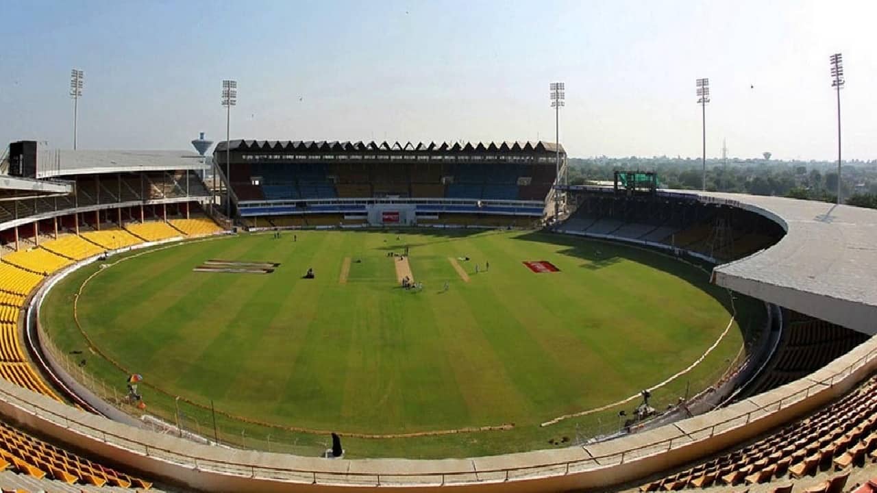 Eden Gardens