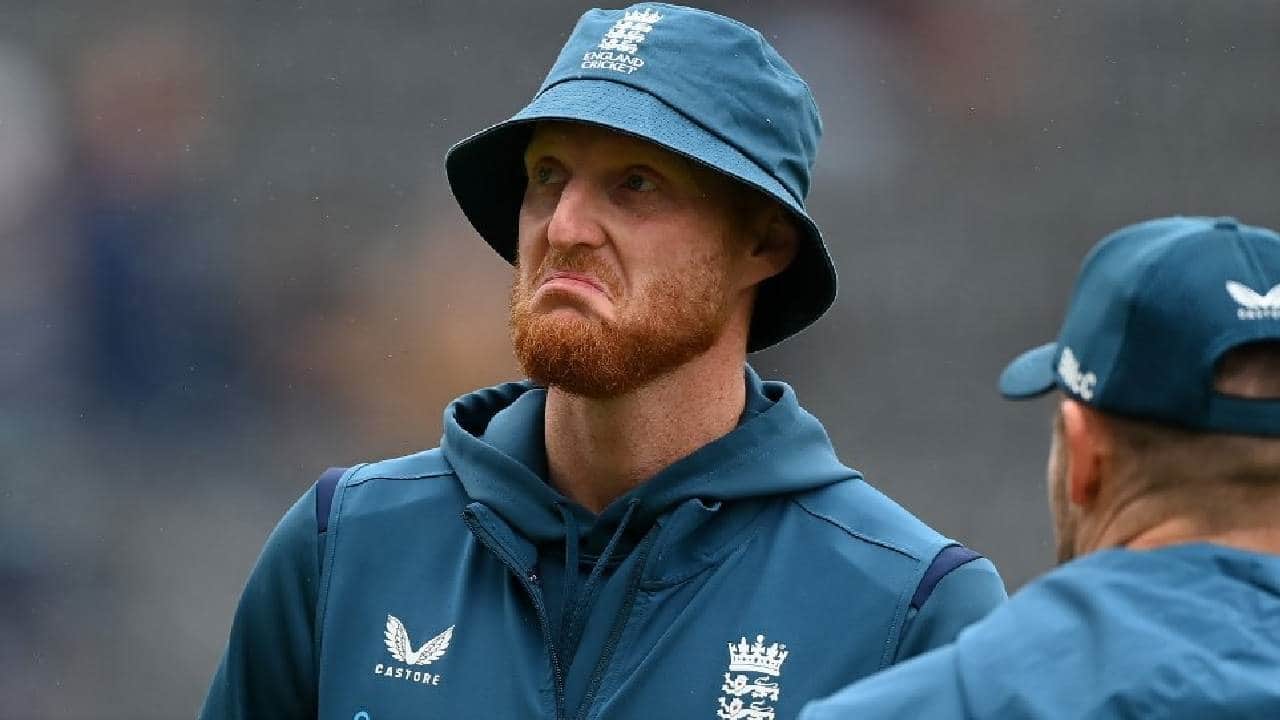 Eng vs Aus