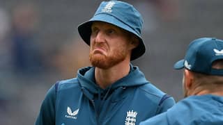 Eng vs Aus 4th Test draw after rain washes out day 5 Australia retain ashes