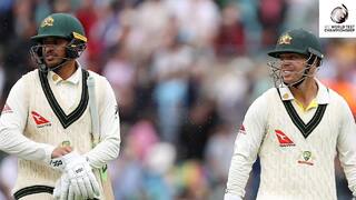 Eng vs Aus 5th test England set 384 runs target Against Australia