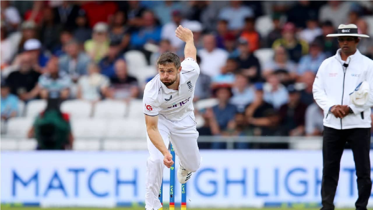 Eng vs Aus day 3