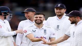 Ashes 2023 No change in england squads for fourth test