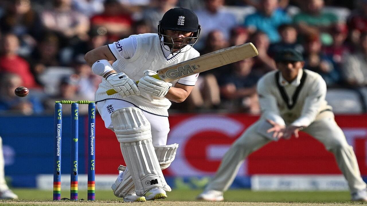 Ashes 2023-Sachin Tendulkar-eng vs aus