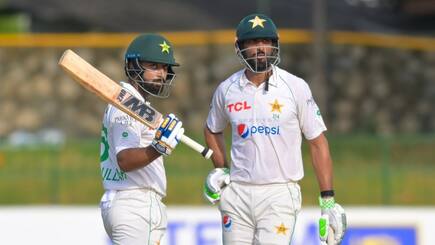 Is ‘Pakball’ Becoming A Reality? Fans Elated After Pakistan ‘Bazball’ Sri Lanka On Day 1 Of 2nd Test
