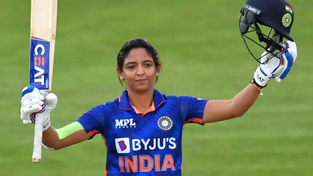 BAN v IND: 'Some Pathetic Umpiring Was Done; Really Disappointed About Some Decisions', Says Harmanpreet Kaur