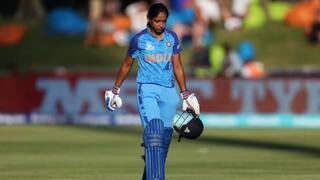 How Fair Was Harmampreet Kaur’s Rant Towards Umpires After 3rd ODI vs Bangladesh?