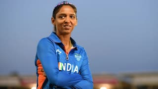 IND W vs BAN W: Harmanpreet Kaur To Be Fined 75% Match Fee Along With Three Demerit Points – Report