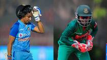 ‘It Is Not The First Time’: Bangladesh Captain Nigar Sultana Reacts To Harmanpreer Kaur’s Controversial Outburst During 3rd ODI