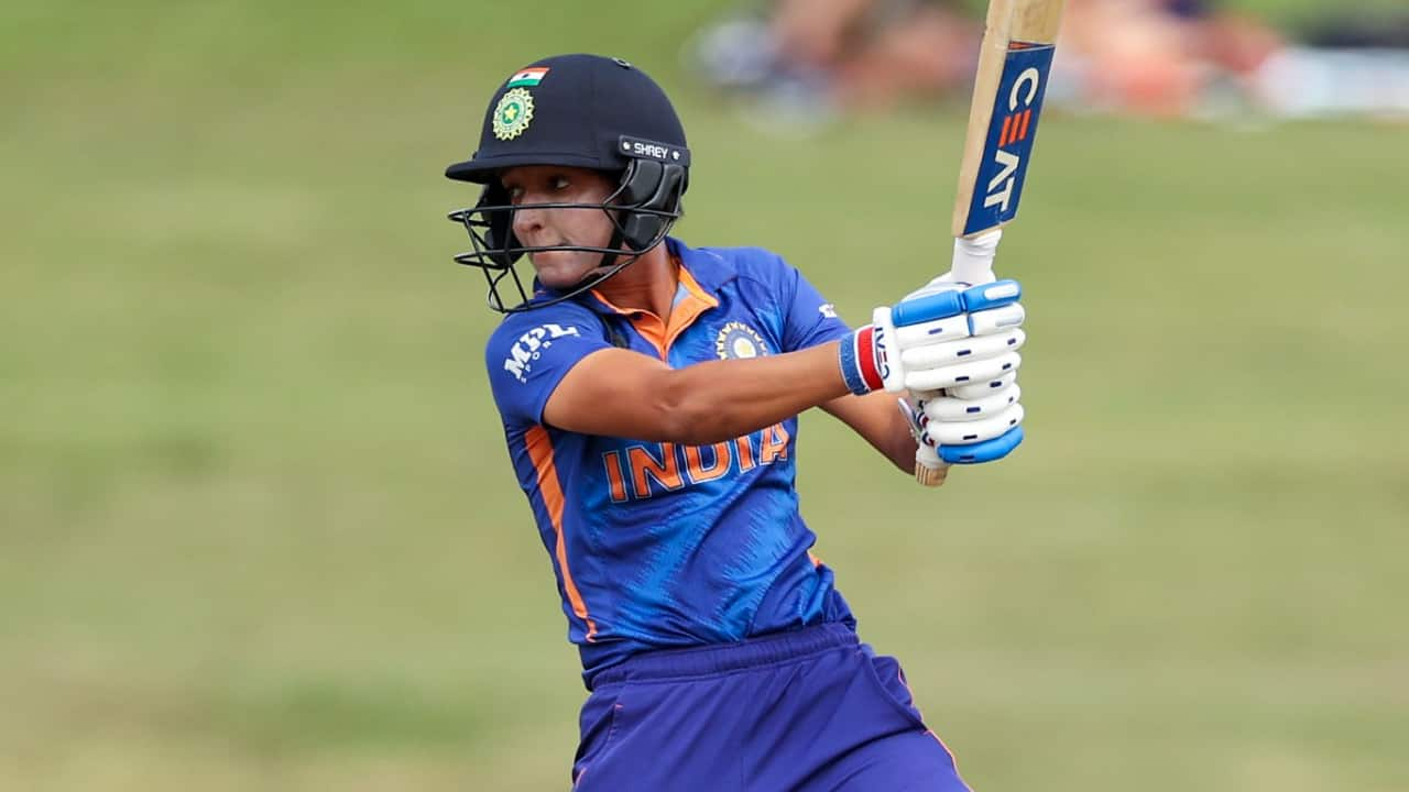 India Women beat Bangladesh Women