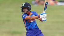 Harmanpreet Kaur Leads India Women To Easy Win Over Bangladesh Women In 1st T20I