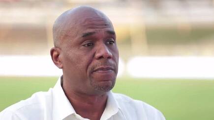 West Indies decline has been gradual and even before this current batch started playing: Bishop