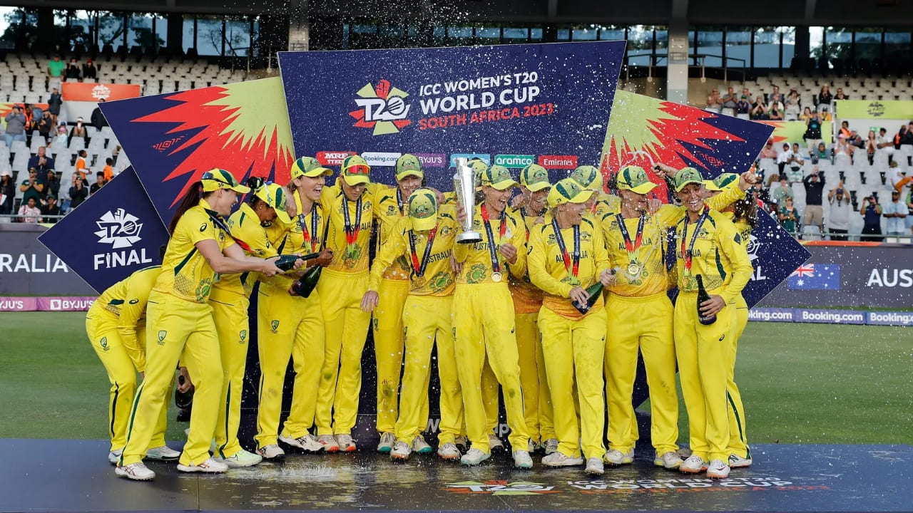 Start Of New Era, ICC Announces Equal Prize Money For Both Men, Women At All ICC Events