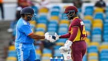 IND VS WI 2nd ODI: वेस्टइंडीज के खिलाफ सीरीज जीतने उतरेगी टीम इंडिया