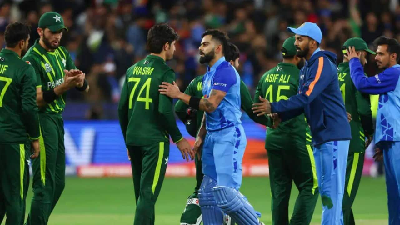 Asia Cup Winners List