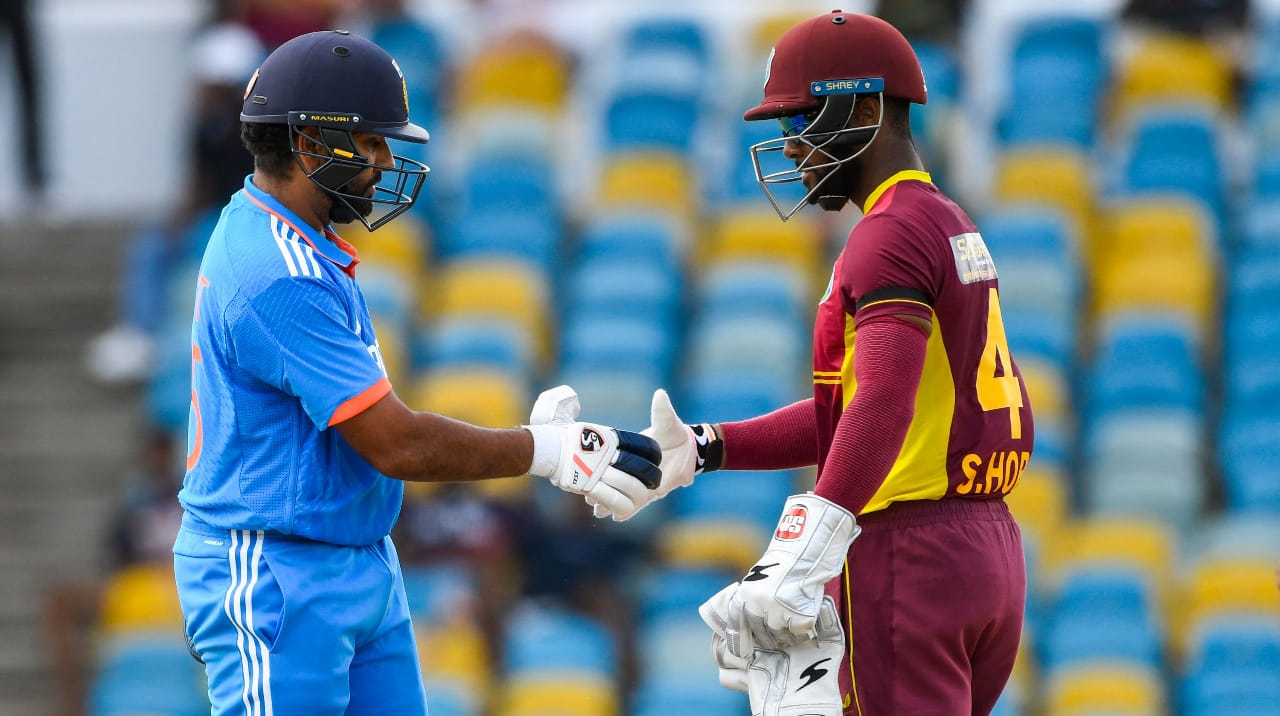 IND vs WI: Rain Prediction At Kensington Oval In Barbados, Likely To Play Spoil Sport In 2nd ODI