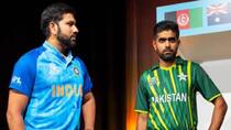 Ind vs Pak ODI World Cup 2023 match rescheduled to October 14 Reports