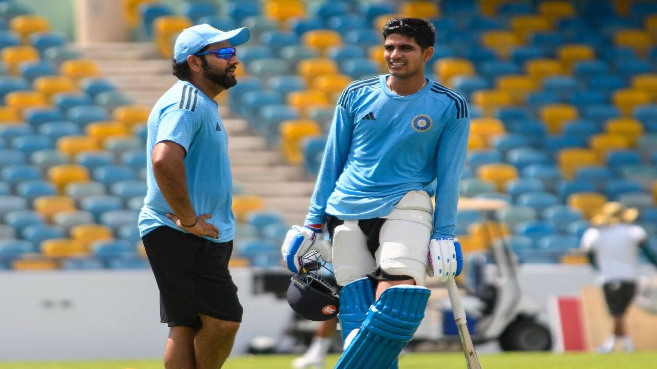 Ind vs WI 1st Odi