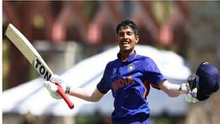 BCCI announces India A squad for the Emerging Asia Cup