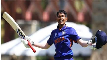 BCCI announces India A squad for the Emerging Asia Cup