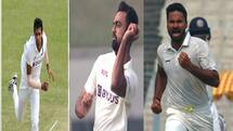 Ind vs WI: कौन होगा टीम इंडिया का पांचवां गेंदबाज ?