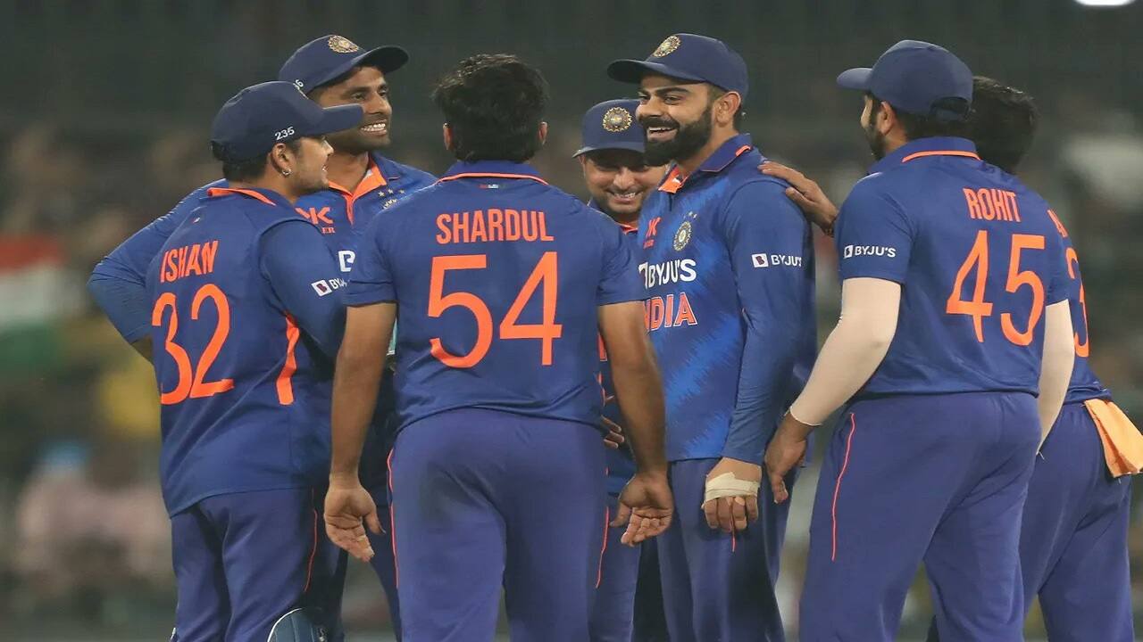 Indian cricket team